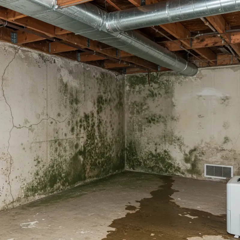 Professional Mold Removal in Falkville, AL